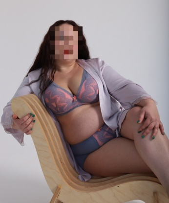 Анкета проститутки Аня - город Москово, 38 лет, №14927